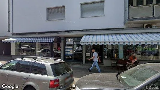 Apartments for rent in Basel-Stadt - Photo from Google Street View