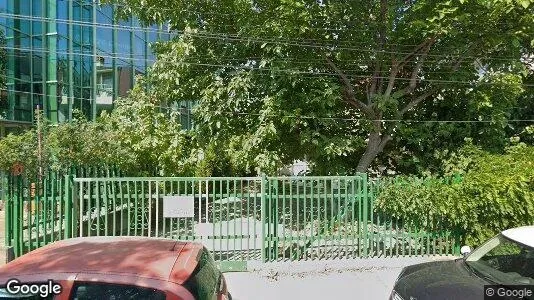 Apartments for rent in Sofia Studentski - Photo from Google Street View