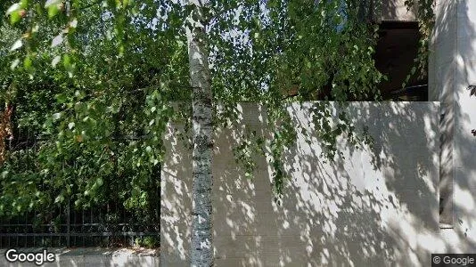 Apartments for rent in Sofia Lozenets - Photo from Google Street View