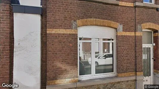 Apartments for rent in Luik - Photo from Google Street View