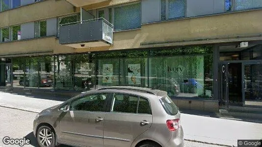 Apartments for rent in Tampere Keskinen - Photo from Google Street View