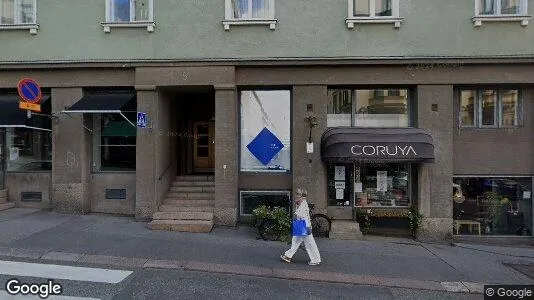 Apartments for rent in Helsinki Eteläinen - Photo from Google Street View