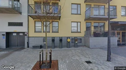 Rooms for rent in Täby - Photo from Google Street View