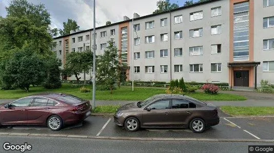 Apartments for rent in Tallinn Kesklinna - Photo from Google Street View