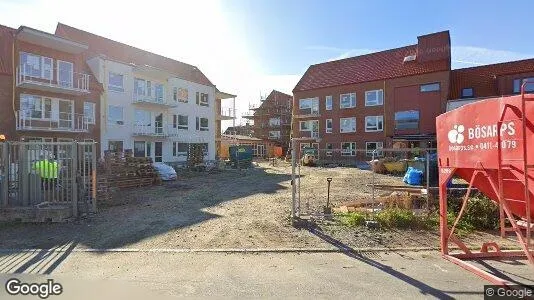 Apartments for rent in Lund - Photo from Google Street View