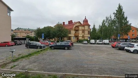 Rooms for rent in Umeå - Photo from Google Street View