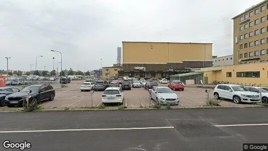 Apartments for rent in Gothenburg City Centre - Photo from Google Street View