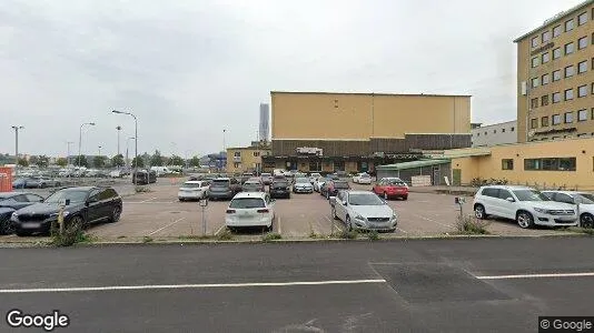 Apartments for rent in Gothenburg City Centre - Photo from Google Street View