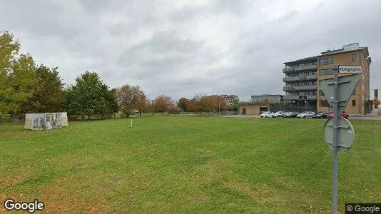 Apartments for rent in Helsingborg - Photo from Google Street View