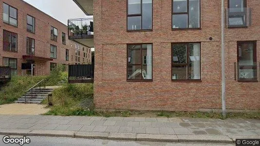 Apartments for rent in Hjørring - Photo from Google Street View