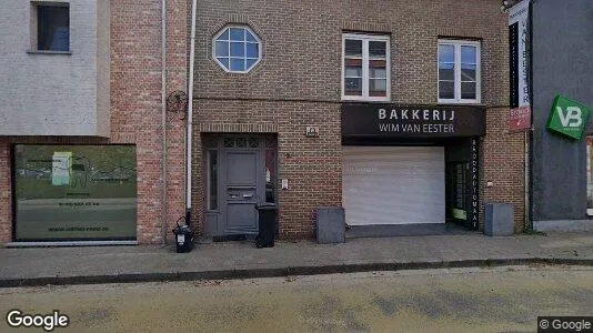 Apartments for rent in Ranst - Photo from Google Street View