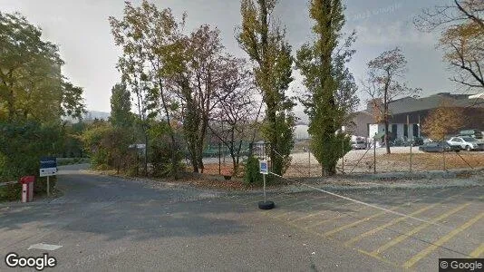 Apartments for rent in Budapest Hegyvidék - Photo from Google Street View