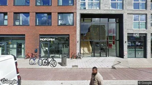 Apartments for rent in Amsterdam Noord - Photo from Google Street View