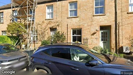 Apartments for rent in Martock - Somerset - Photo from Google Street View