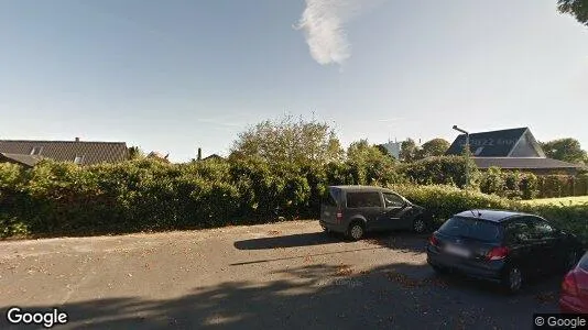 Apartments for rent in Aarhus N - Photo from Google Street View