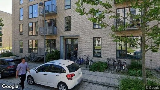 Apartments for rent in Copenhagen SV - Photo from Google Street View