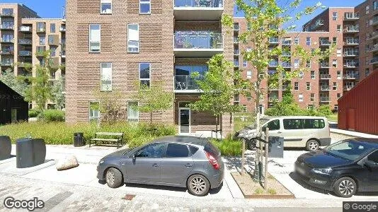 Apartments for rent in Copenhagen SV - Photo from Google Street View