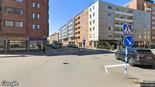 Apartments for rent in Sofielund - Photo from Google Street View