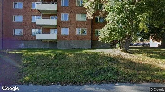 Apartments for rent in Degerfors - Photo from Google Street View