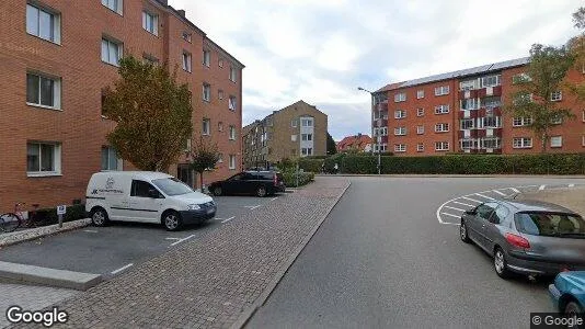 Apartments for rent in Helsingborg - Photo from Google Street View