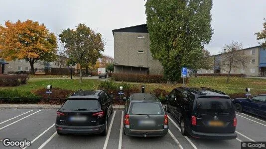 Apartments for rent in Järfälla - Photo from Google Street View