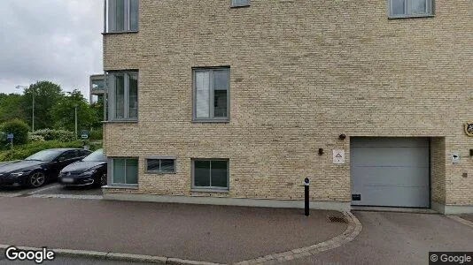 Apartments for rent in Johanneberg - Photo from Google Street View