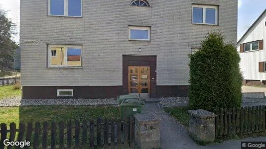 Apartments for rent in Eskilstuna - Photo from Google Street View