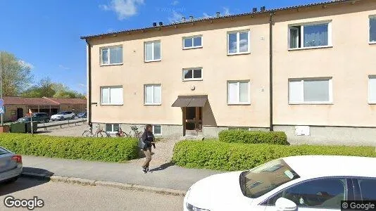 Apartments for rent in Nyköping - Photo from Google Street View