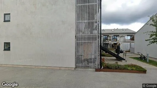 Apartments for rent in Gotland - Photo from Google Street View