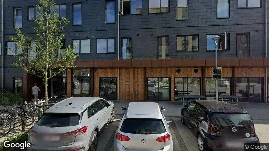 Apartments for rent in Odense V - Photo from Google Street View