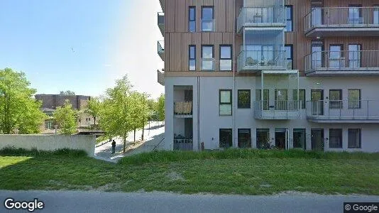 Apartments for rent in Albertslund - Photo from Google Street View