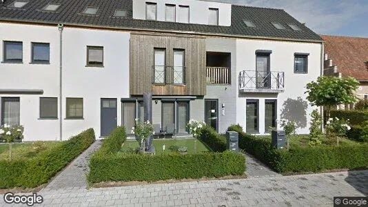 Apartments for rent in Berlaar - Photo from Google Street View