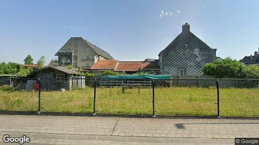 Apartments for rent in Oostkamp - Photo from Google Street View