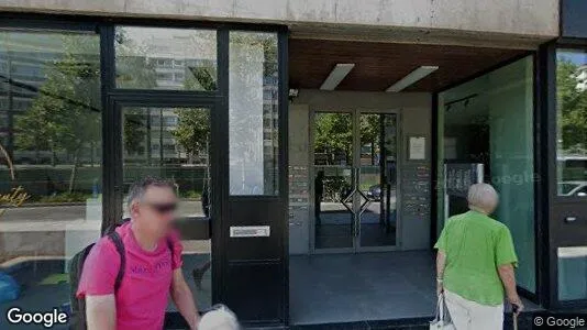 Apartments for rent in Stad Antwerp - Photo from Google Street View