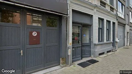Apartments for rent in Stad Antwerp - Photo from Google Street View