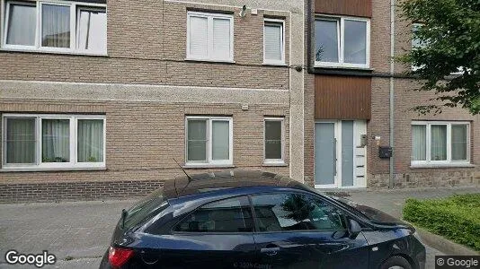 Apartments for rent in Hasselt - Photo from Google Street View