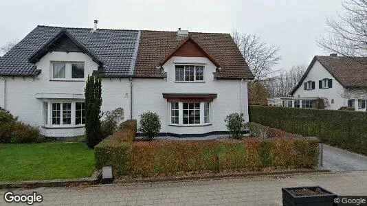 Apartments for rent in Sint-Katelijne-Waver - Photo from Google Street View