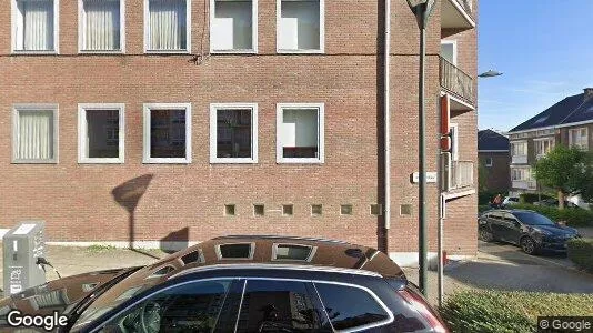 Apartments for rent in Brussels Sint-Lambrechts-Woluwe - Photo from Google Street View