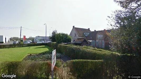Apartments for rent in Deinze - Photo from Google Street View