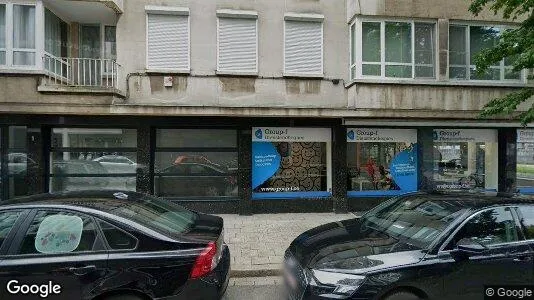 Apartments for rent in Stad Antwerp - Photo from Google Street View