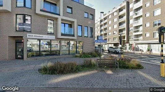 Apartments for rent in Deinze - Photo from Google Street View