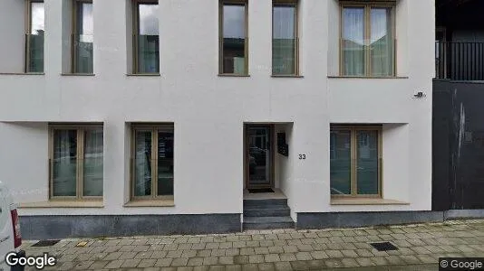 Apartments for rent in Leuven - Photo from Google Street View
