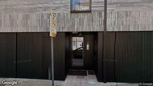 Apartments for rent in Mol - Photo from Google Street View