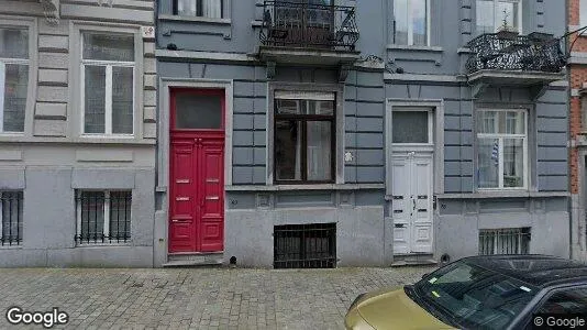 Apartments for rent in Stad Brussel - Photo from Google Street View