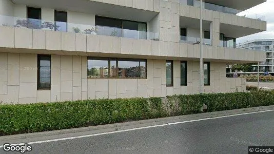 Apartments for rent in Deinze - Photo from Google Street View
