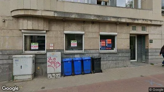 Apartments for rent in Stad Gent - Photo from Google Street View