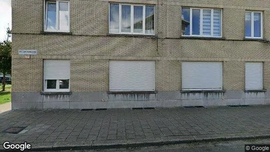 Apartments for rent in Stad Antwerp - Photo from Google Street View