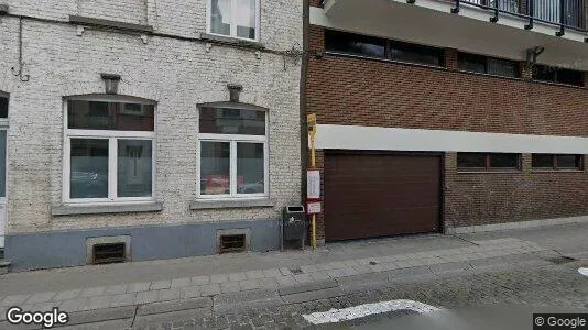 Apartments for rent in Bergen - Photo from Google Street View