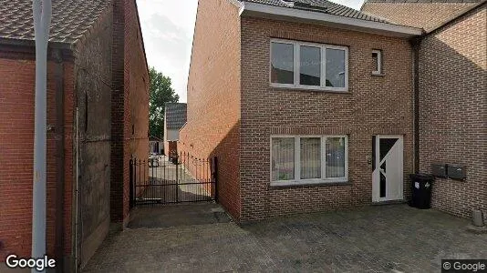 Apartments for rent in Sint-Lievens-Houtem - Photo from Google Street View