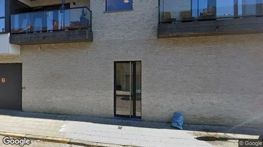 Apartments for rent in Melle - Photo from Google Street View